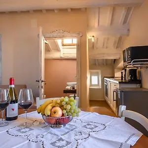 Casa il Loggiato Cortona