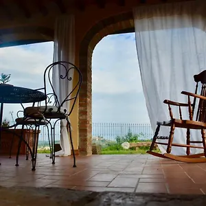 Casa Magnolia Terricciola