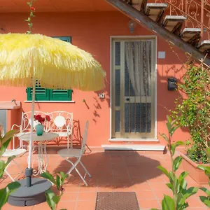 Fuga In Toscana Borgo a Buggiano